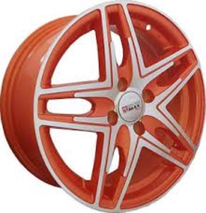 GT RD-S1 6x14 4x108 ET24 DIA65,1 (MCB)