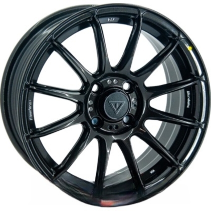 VLF VLF43 6,5x15 4x100 ET35 DIA73,1 (MGM)