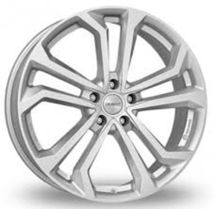 GT X171076 7,5x17 5x112 ET35 DIA66,6 (MB)
