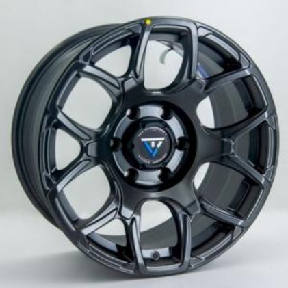 VLF ULFS04 8,5x17 6x139,7 ET-10 DIA106,1 (MGM)