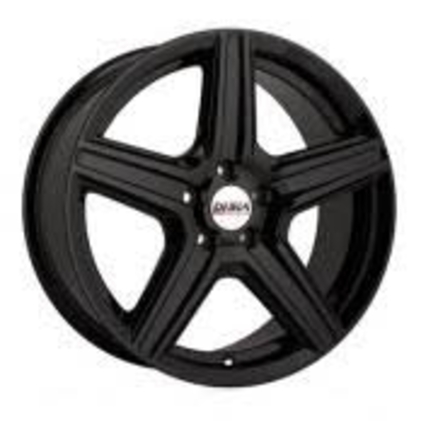 GT JCW05 8x18 5x112 ET35 DIA73,1 (BMF)