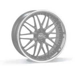 GT DX202 8,5x18 5x114,3 ET35 DIA73,1 (BML)