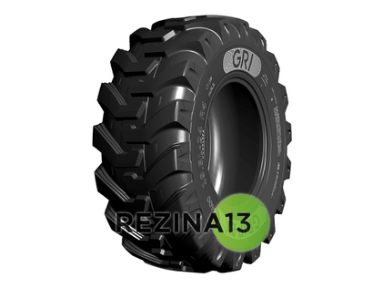 GRI Grip EX R400 (индустриальная) 440/80 R28 152A8 12PR