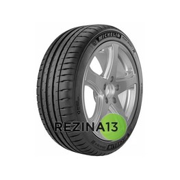 Michelin Pilot Sport 4 255/35 ZR20 97W XL VOL