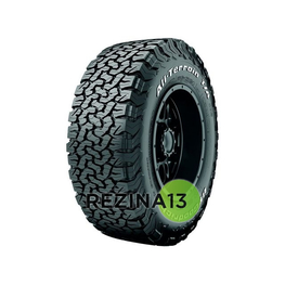 BFGoodrich All Terrain T/A KO2 215/70 R16 100/97R
