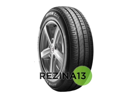 Avon ZT7 185/70 R14 88T