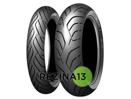 Dunlop Sportmax Roadsmart 3 160/60 R14 65H