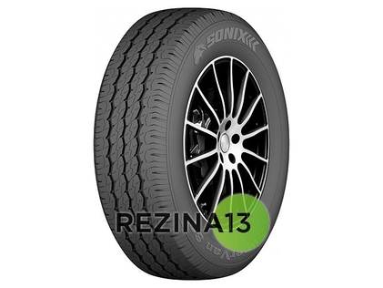 Sonix SuperVan S2 195 R14C 106/104R