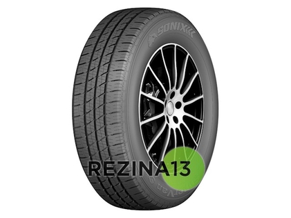 Sonix SuperVan S1 205/65 R16C 107/105R