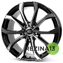 MSW 48 6,5x16 5x160 ET60 DIA65,1