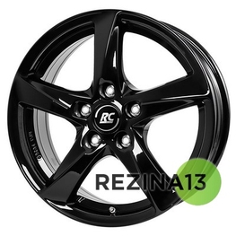 RC Design RC-30 6,5x16 5x105 ET41 DIA56,6 (SG)