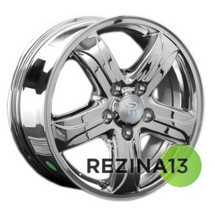 Replica Hyundai (HND19) 6,5x16 5x114,3 ET46 DIA67,1 (chrome)