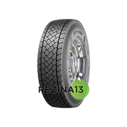 Dunlop SP 446 (ведущая) 265/70 R17,5 139/136M