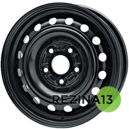 ALST (KFZ) 8147 6x15 5x114,3 ET46 DIA67,1 (black)