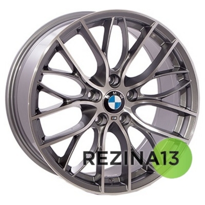 ZW BK796 8x18 5x120 ET30 DIA74,1 (BP)