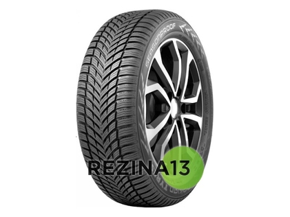 Nokian Seasonproof 205/45 R17 88V XL