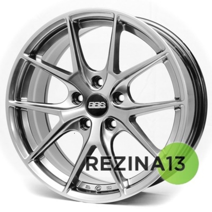 Replica BBS (NS-01) 7,5x17 5x112 ET35 DIA66,6 (hyper black)