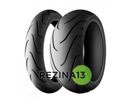 Michelin Scorcher 11 100/80 R17 52H