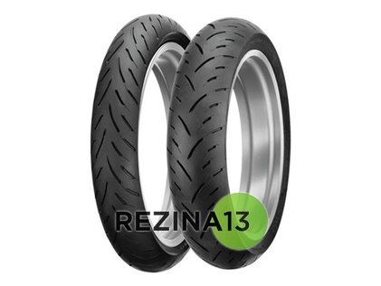 Dunlop Sportmax GPR 300 140/70 R17 66H