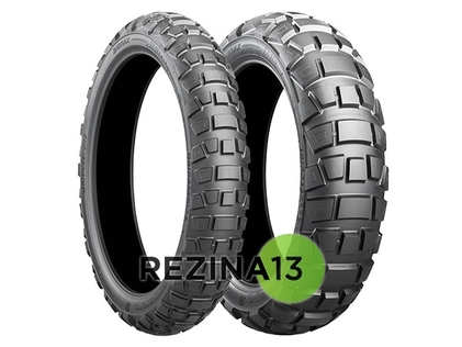 Bridgestone Battlax Adventurecross AX41 100/90 R18 56P