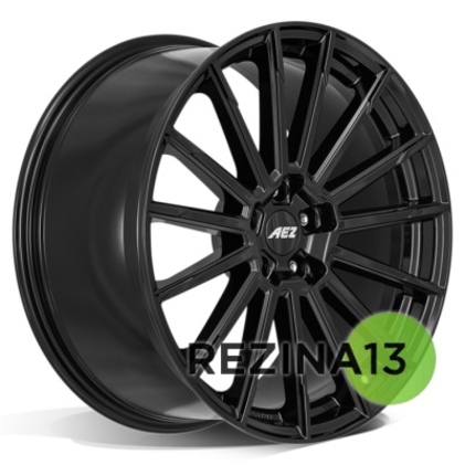 Aez Atlanta 7,5x17 5x100 ET51 DIA57,1 (titan)