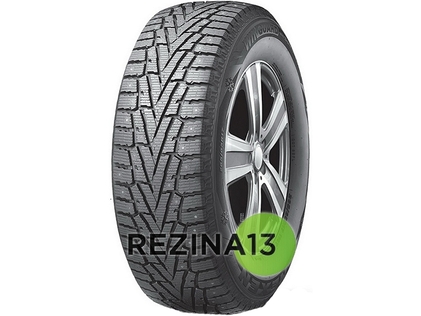 Nexen WinGuard WinSpike LTV 195/75 R16C 107/105R (шип)