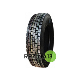 Firemax FM08 (ведущая) 315/80 R22,5 156/153L 20PR
