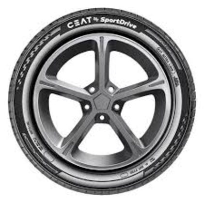 Ceat SportDrive 205/40 ZR17 84Y XL