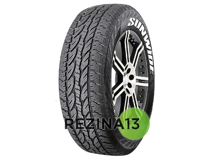Sunwide Durevole AT 245/65 R17 107T