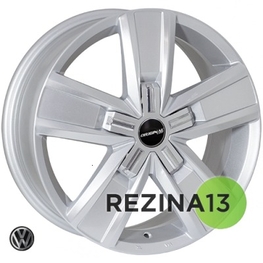 ZW 7907 7x17 5x120 ET50 DIA65,1 (SL)