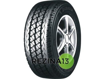 Bridgestone Duravis R630 215/70 R15C 109/107S