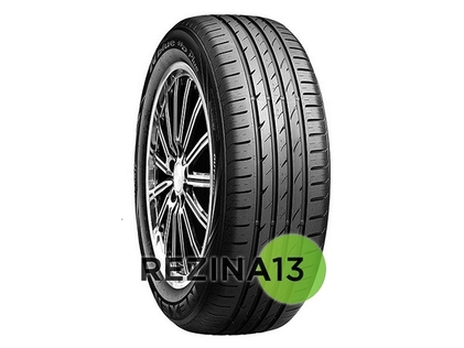 Nexen NBlue HD Plus 215/45 ZR17 91W XL