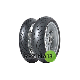 Dunlop Sportmax Sportsmart 3 190/50 ZR17 73W