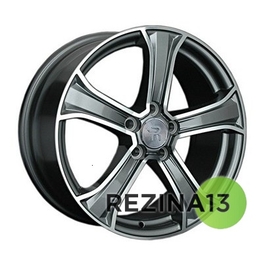Replica Land Rover (LR17) 9,5x20 5x120 ET48 DIA72,6 (GMF)