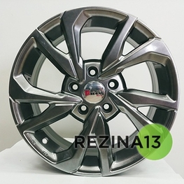 Sportmax Racing SR-D9099 7,5x16 5x112 ET38 DIA67,1 (HB)