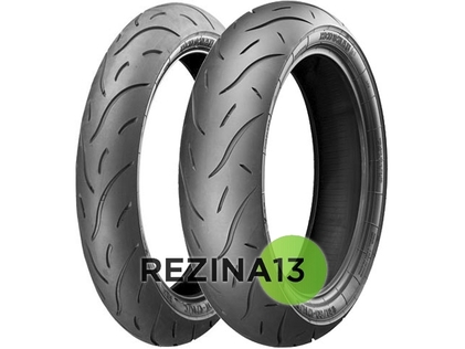 Heidenau K80 120/80 R12 65M