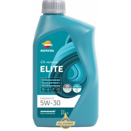 REPSOL ELITE EVOLUTION C2 5W30, 1Л