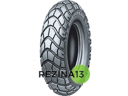 Michelin Reggae 130/90 R10 61J