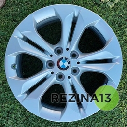 Ronal 3660 7,5x17 5x112 ET52 DIA (silver)