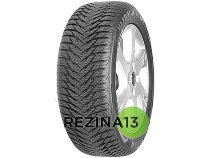 Goodyear UltraGrip 8 195/55 R16 87H Run Flat *
