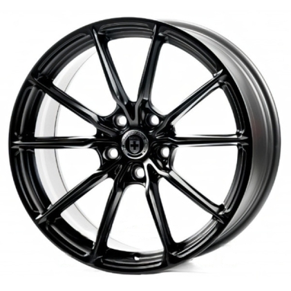 Flow Forming DQ0151 8,5x19 5x114,3 ET35 DIA73,1 (hyper black)