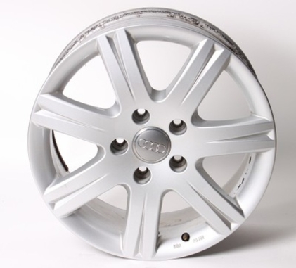 Audi OEM 4L0071498666 7,5x18 5x130 ET53 DIA71,6