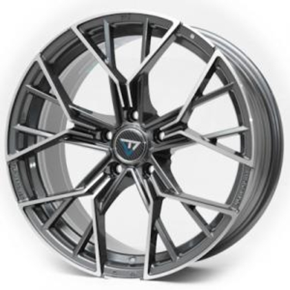 Wheelegend F13 8x18 5x114,3 ET38 DIA73,1 (GMF)