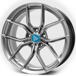 Wheelegend P02 8x18 5x114,3 ET38 DIA73,1 (HB)