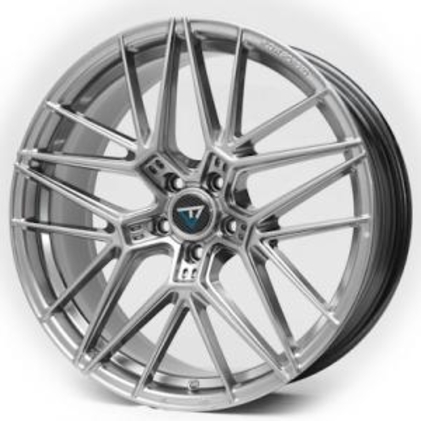 Wheelegend F35 8,5x19 5x112 ET38 DIA66,6 (HB)