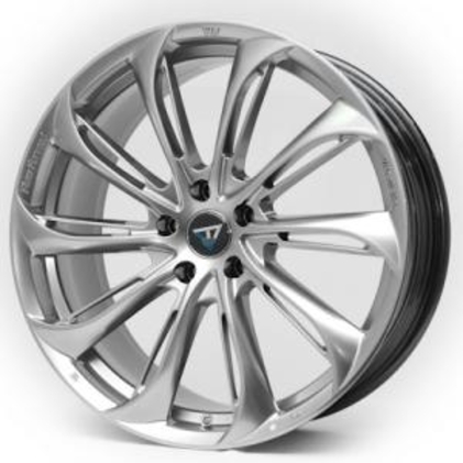 Wheelegend F25 8,5x20 5x114,3 ET38 DIA73,1 (HB)
