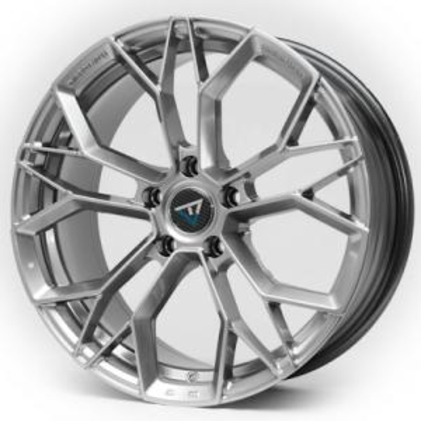 Wheelegend F05 8x18 5x114,3 ET38 DIA73,1 (HB)