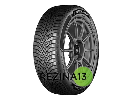 Dunlop All Season 2 205/55 R17 95V XL