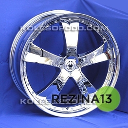 Konig Kontakt (SF22) 8,5x20 5x130 ET48 DIA71,6 (CHP)