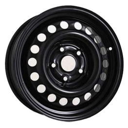 Steel Kapitan 6,75x17,5 6x222,25 ET140 DIA164